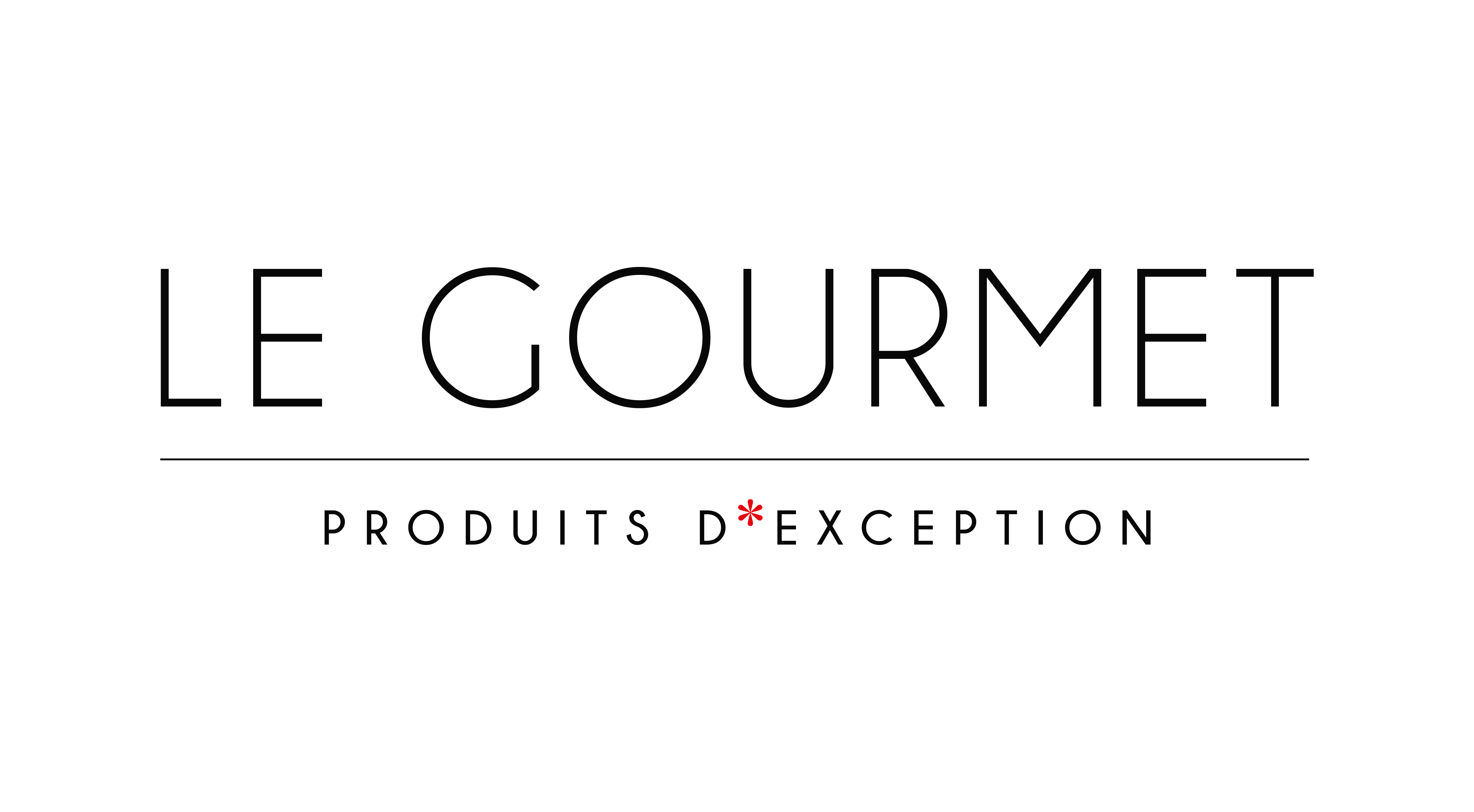 Le Gourmet - Produits d'Exception